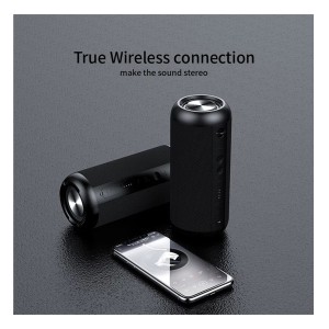 اسپیکر قابل حمل بلوتوثی ضدآب میفا مدل A8-L